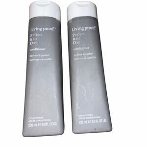Living Proof Perfect Hair Day Conditioner, 8 OZ
